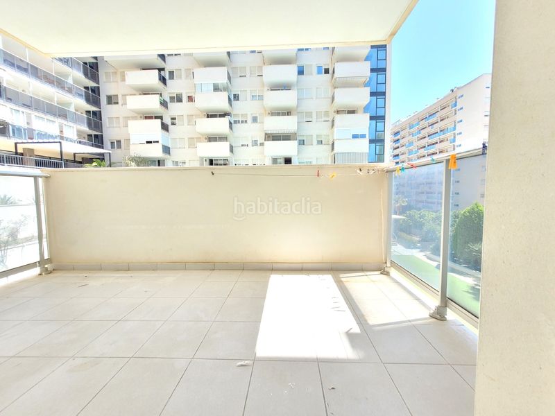 Foto fca9ae0f-b2e8-47cc-84dd-686207cc4ee3. Pis amb calefacció aparcament piscina a Alitana-Casablanca Vila Joiosa (la)