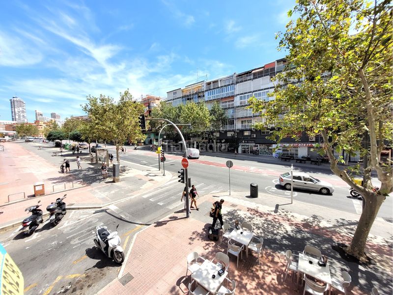Foto 1b27f32f-ed22-44f4-8ff5-ca21644be03e. Pis amb calefacció a Colonia Madrid Benidorm