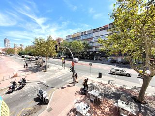 Etagenwohnung in Centro Urbano. Piso  benidorm jaime i