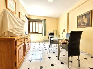 Etagenwohnung in Colonia Madrid. Piso  benidorm jaime i