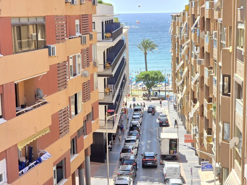 Foto 1dc5d1a3-d7d1-4739-9168-9243e7861cc1. Piso  2ª linea poniente en Centro Urbano Benidorm