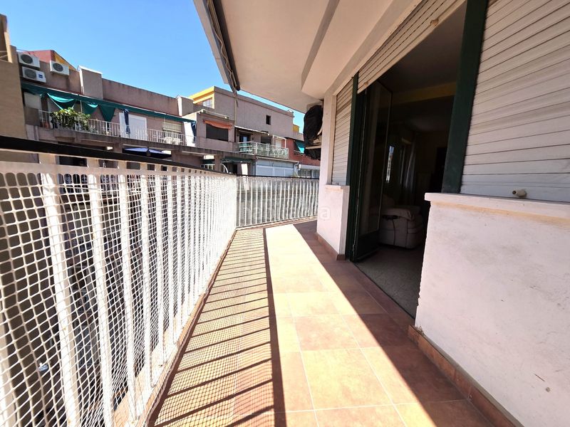 Foto 95b8f836-8722-498f-a64d-7fd3d8032c48. Piso  2ª linea poniente en Centro Urbano Benidorm
