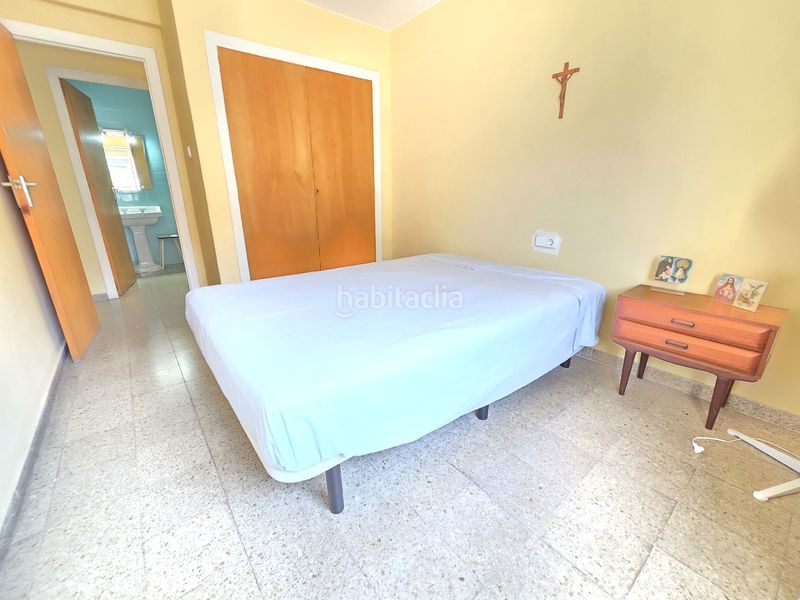 Foto bb891184-dd2b-4add-ae0f-21b558be3504. Piso  2ª linea poniente en Centro Urbano Benidorm