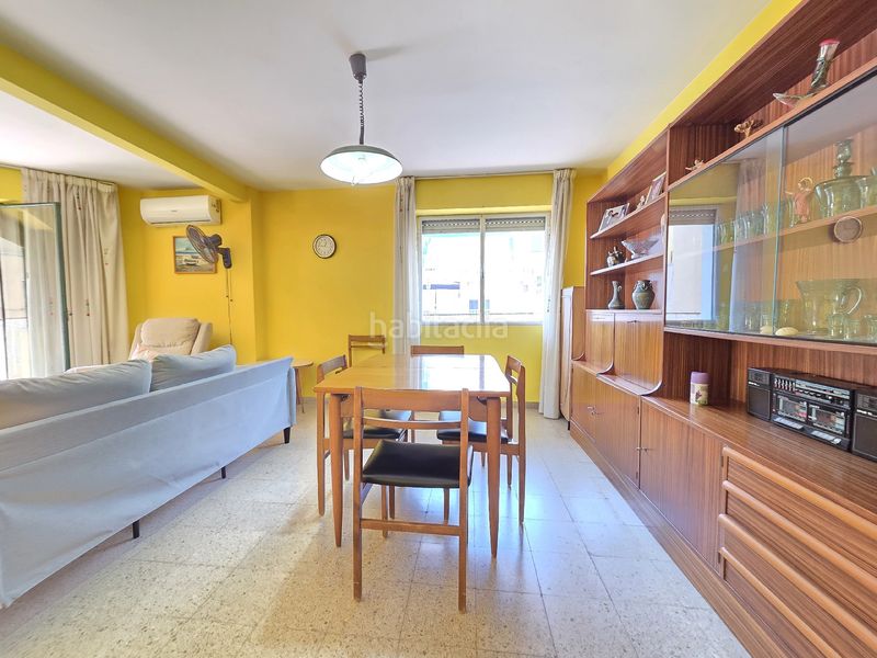 Foto fee7e2d8-2475-445c-bd06-5d22618be35e. Piso  2ª linea poniente en Centro Urbano Benidorm