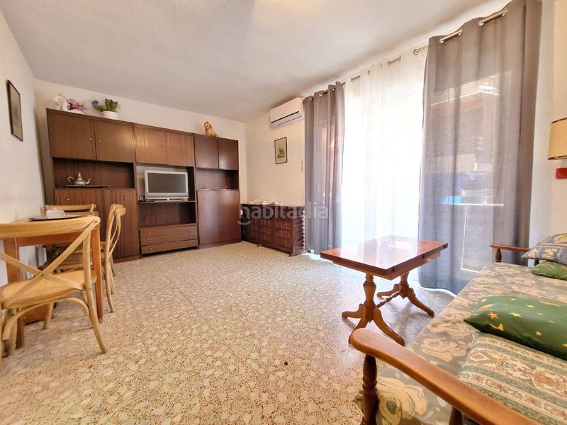 Foto 0b0f4f6c-fd8e-459d-9b06-6d7f5b5173de. Miete etagenwohnung mit heizung in Centro Urbano Benidorm