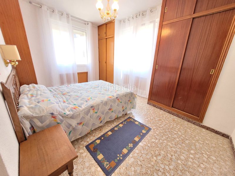 Foto 5cc455c0-e527-4352-8375-050d893d3425. Miete etagenwohnung mit heizung in Centro Urbano Benidorm