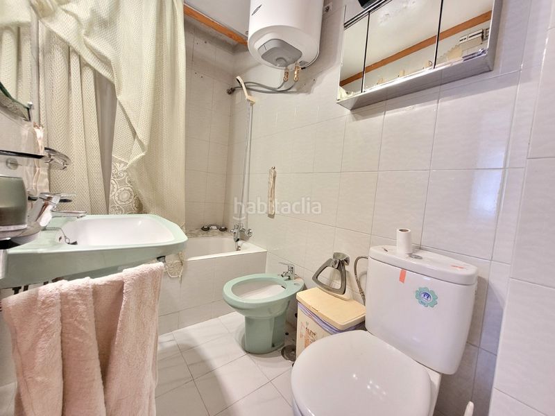 Foto 830d5726-ce04-4599-a744-443d4d215472. Miete etagenwohnung mit heizung in Centro Urbano Benidorm