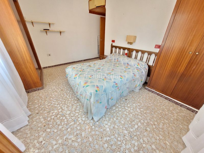 Foto 889754c9-6335-4e7d-b4ea-49731e974df8. Miete etagenwohnung mit heizung in Centro Urbano Benidorm