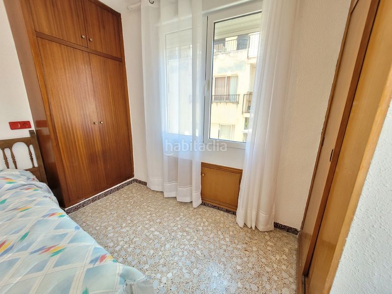 Foto aae4d4ca-4ce3-45c3-947a-49672f8a35e8. Miete etagenwohnung mit heizung in Centro Urbano Benidorm