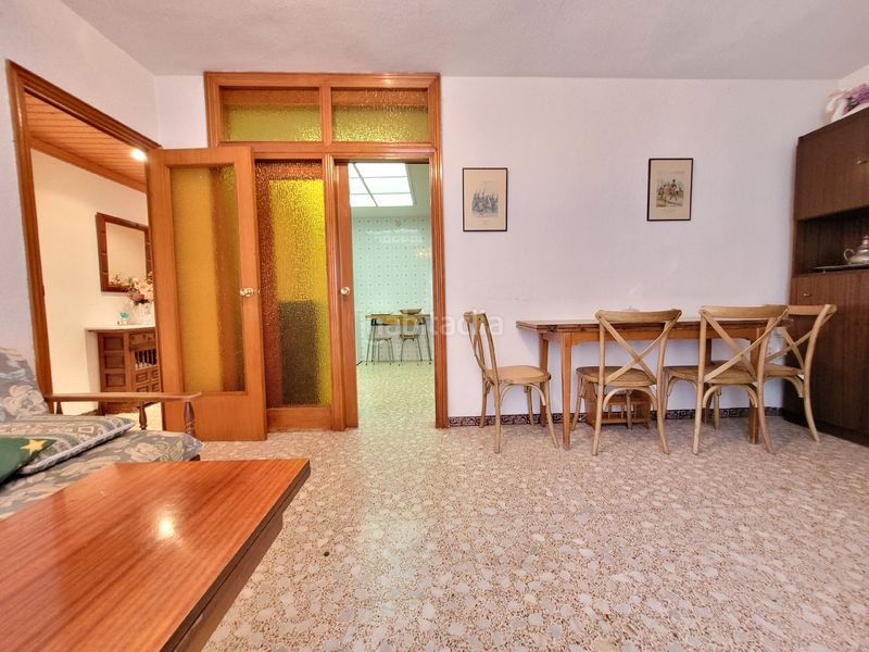Foto cab3b500-d7d7-406a-bc24-18d0d9048797. Miete etagenwohnung mit heizung in Centro Urbano Benidorm
