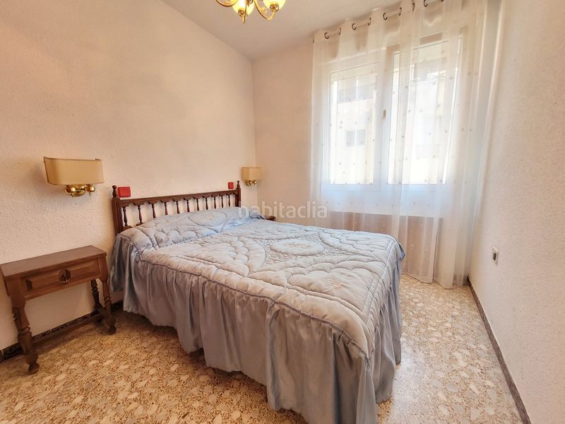 Foto ce3eeb57-856b-475a-8969-6346a7c8d499. Miete etagenwohnung mit heizung in Centro Urbano Benidorm