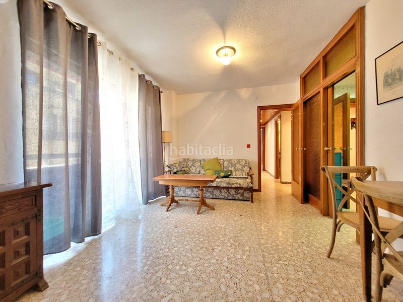 Foto ec60367f-441b-421c-b4cd-1116056168e7. Miete etagenwohnung mit heizung in Centro Urbano Benidorm