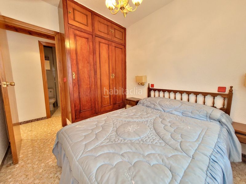 Foto f9e1721f-bb19-48d8-83f2-3dbc28ad0d2c. Miete etagenwohnung mit heizung in Centro Urbano Benidorm