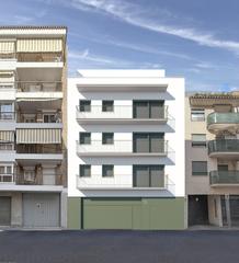 Flat in Carrer juan sebastián elcano 12. Juan sebastian elcano, cambrils ofrece buena calidad de vida con