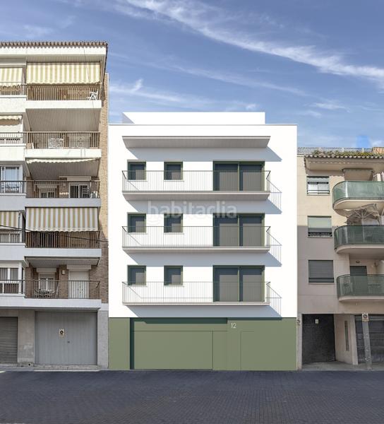 Foto f97d972c-dcbe-44fd-a640-166c36e377cc. Piso en carrer juan sebastián elcano 12 juan sebastian elcano, ofrece buena calidad de vida con un ambiente tranquilo. en Cambrils