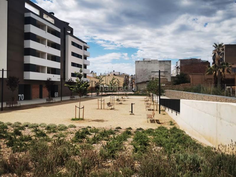 Foto d27702f0-e663-494a-99fc-a4da2c5ebfb5. Casa  de nueva construcción centro, con garaje para 2 coches y solarium en Reus