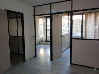 Location Bureau à Carrer del bogatell 30