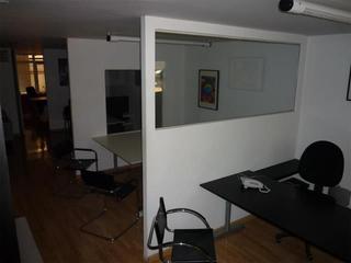 Miete Büro in Carretera de santa coloma 2