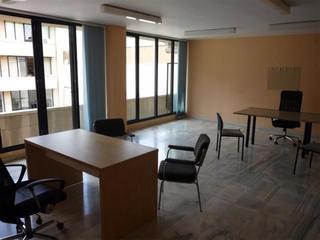 Location Bureau à Carrer de l'atlàntida 23