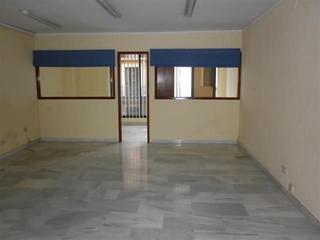 Lloguer Oficina a Carrer del bogatell 30