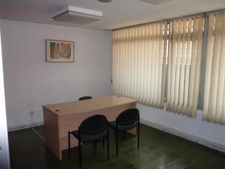Miete Büro in Carretera de santa coloma 1