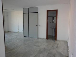 Location Bureau à Carrer del bogatell 30