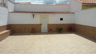 Casa a Llerena