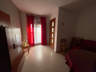 Reihenhaus in Calle cantillo 13. Casa en venta con patio y cochera en llerena