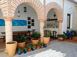 Casa en Llerena. Preciosa casa en venta en llerena