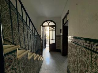 Casa  Plaza teatro. Casa en venta en el centro de llerena