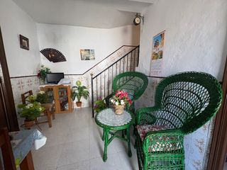 House  Calle alonso de cárdenas 13. Casa en venta con tejado arreglado