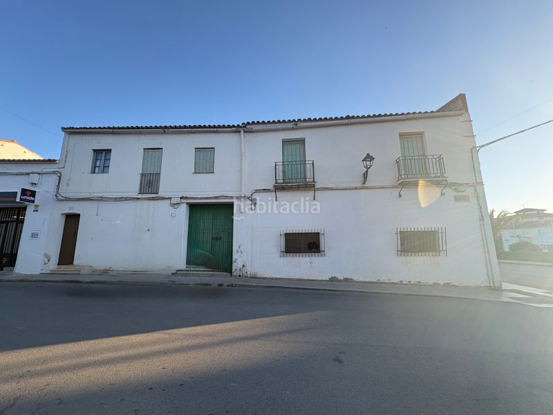 Foto 362cc70f-82a9-434e-b74c-c30e4b2baba6. Casa a calle santiago 57 a Llerena