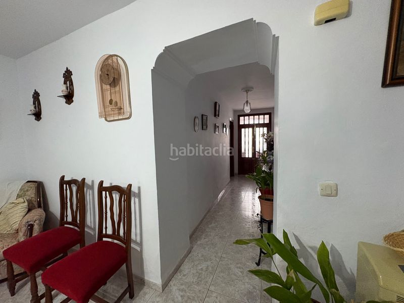 Foto 96653a30-9225-44b3-bcef-ec6fd2b9c2c7. Casa a Llerena