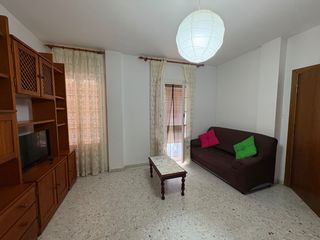 Flat in Calle Puerta Aurora 3