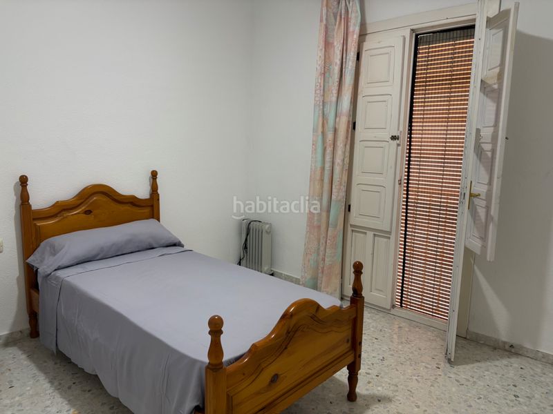 Foto d8cd6303-c23f-4744-ad62-2908e55fcdb4. Pis a calle puerta aurora 3 a Llerena