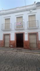 Casa a Calle ávalos 23. Casa céntrica para rehabilitar
