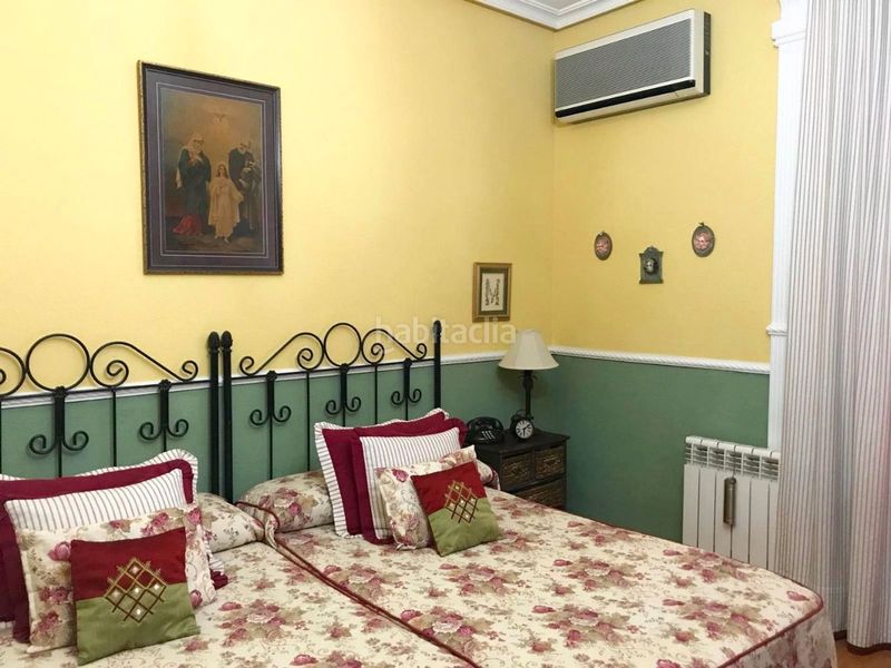 Foto 237b6084-6439-4f78-bfe6-409432611e83. Flat with heating in Llerena
