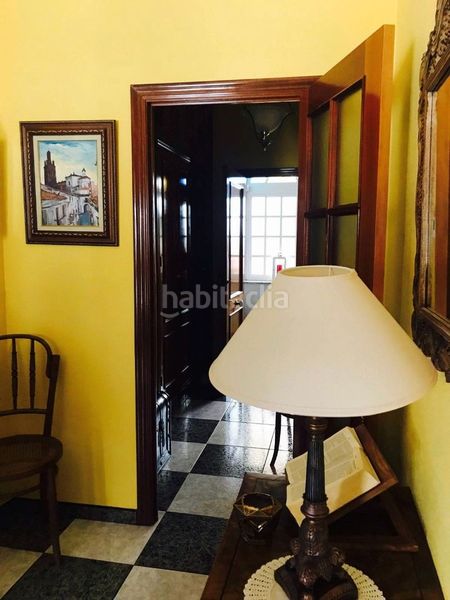 Foto 7711ab11-90a6-42f4-be7b-0d9cda96be41. Flat with heating in Llerena