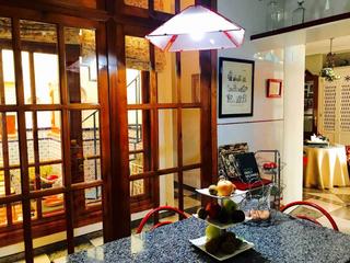 Appartement à Llerena