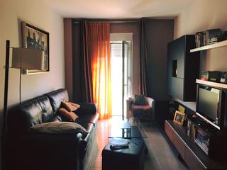 Pis  Calle sorapn de rieros. Piso en venta en llerena con terraza