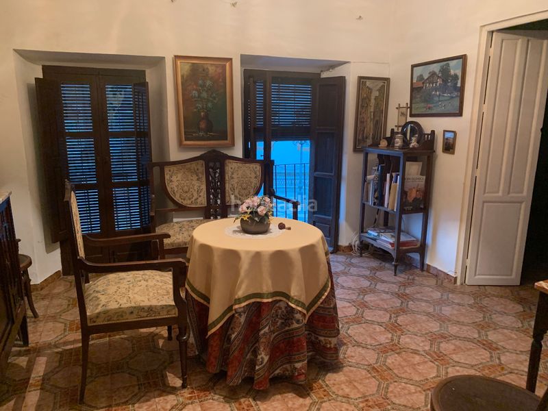 Foto 1f1bf206-d871-4cd8-8c11-021e748c5e68. Casa a plaza de españa 2 a Llerena