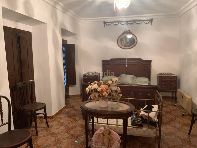 Foto 38bc5952-d051-4fb0-a581-5d438301a0c5. Casa a plaza de españa 2 a Llerena