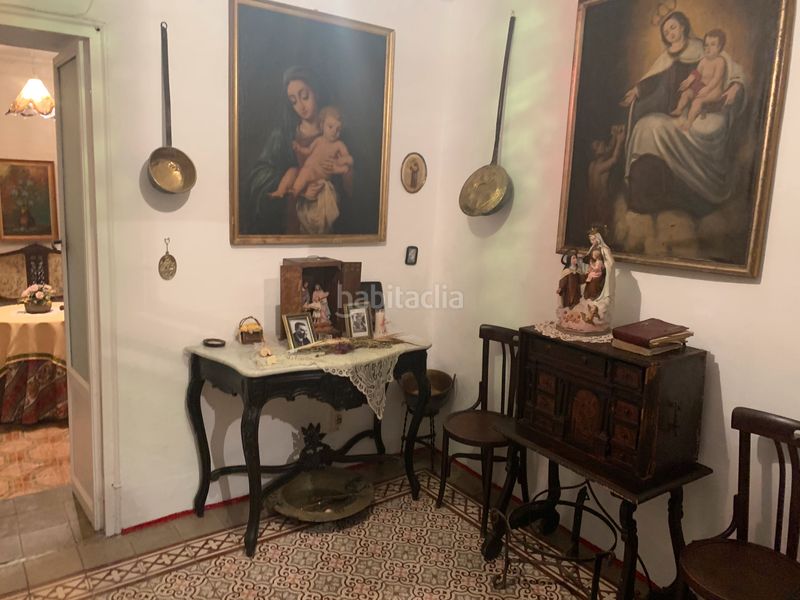 Foto 93ae4ad3-cb7b-4324-a2e5-b94efe2dc7d0. Casa a plaza de españa 2 a Llerena