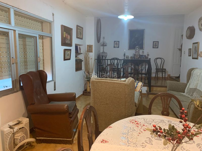 Foto 995b64e3-a7c4-4a99-bf33-fc365512d241. Casa a plaza de españa 2 a Llerena