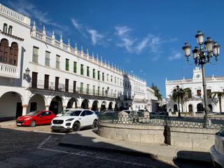 Casa a Plaza de españa 2. Casa en venta en el centro de llerena