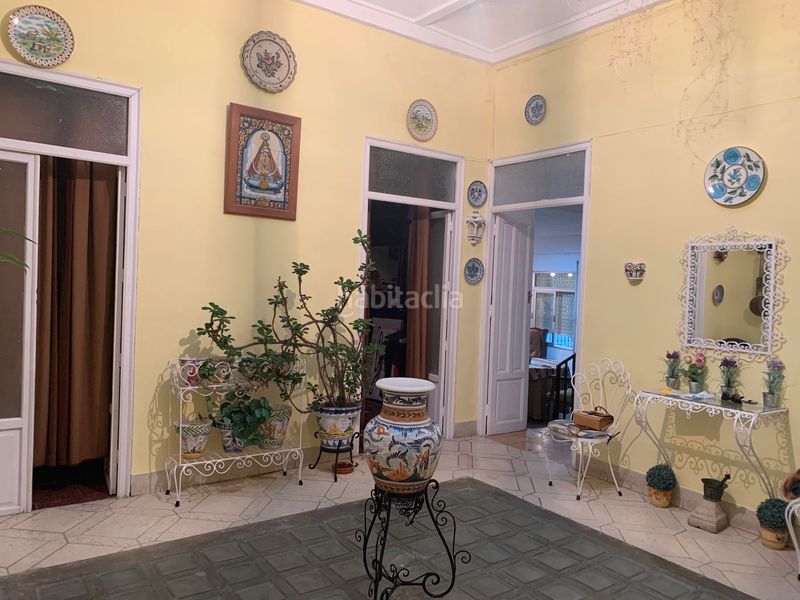 Foto a62f6b7f-2c0b-45c4-a861-fdac696a84c9. Casa a plaza de españa 2 a Llerena