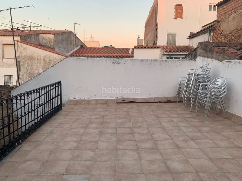 Foto cbf3fe96-bd79-41f0-aaca-49de2766c5f1. Casa a plaza de españa 2 a Llerena