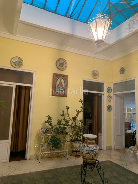 Foto d32449d9-b7db-4d6d-ac11-26d3ef59d0f5. Casa a plaza de españa 2 a Llerena