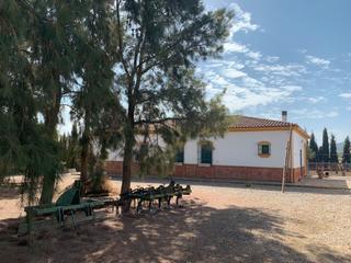 Casa a Llerena