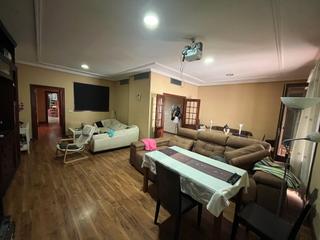 House in Llerena